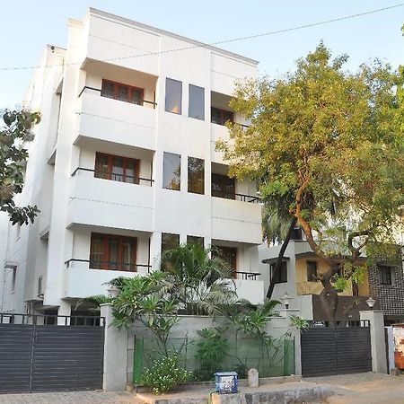 Phoenix Serviced Apartment - 14Th Main Road, Anna Nagar شيناي الغرفة الصورة