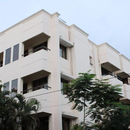 Phoenix Serviced Apartment - 14Th Main Road, Anna Nagar شيناي المظهر الخارجي الصورة