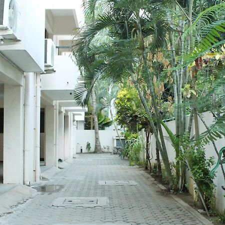 Phoenix Serviced Apartment - 14Th Main Road, Anna Nagar شيناي المظهر الخارجي الصورة