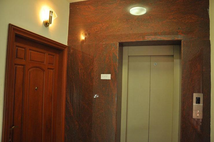 Phoenix Serviced Apartment - 14Th Main Road, Anna Nagar شيناي الغرفة الصورة