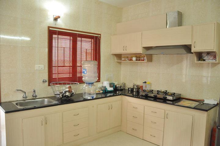 Phoenix Serviced Apartment - 14Th Main Road, Anna Nagar شيناي الغرفة الصورة