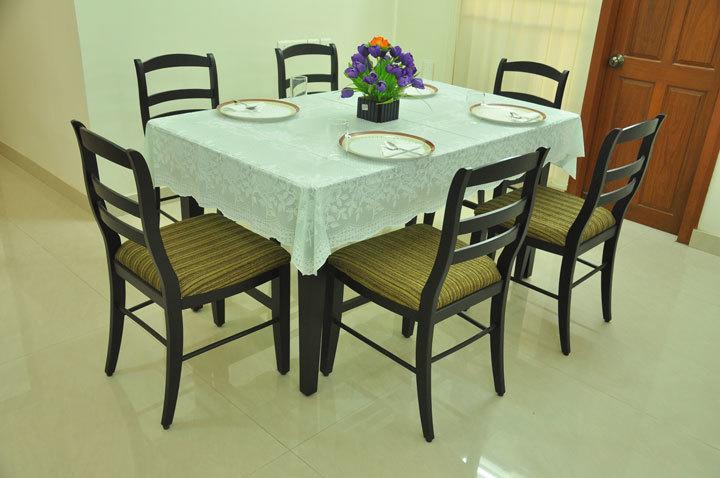 Phoenix Serviced Apartment - 14Th Main Road, Anna Nagar شيناي الغرفة الصورة