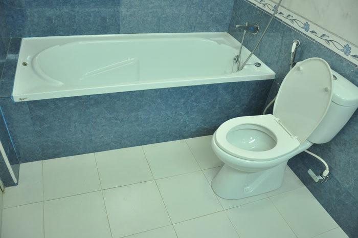 Phoenix Serviced Apartment - 14Th Main Road, Anna Nagar شيناي الغرفة الصورة