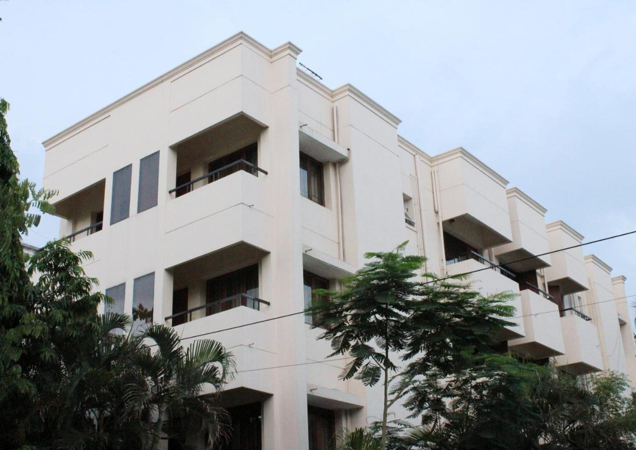 Phoenix Serviced Apartment - 14Th Main Road, Anna Nagar شيناي المظهر الخارجي الصورة